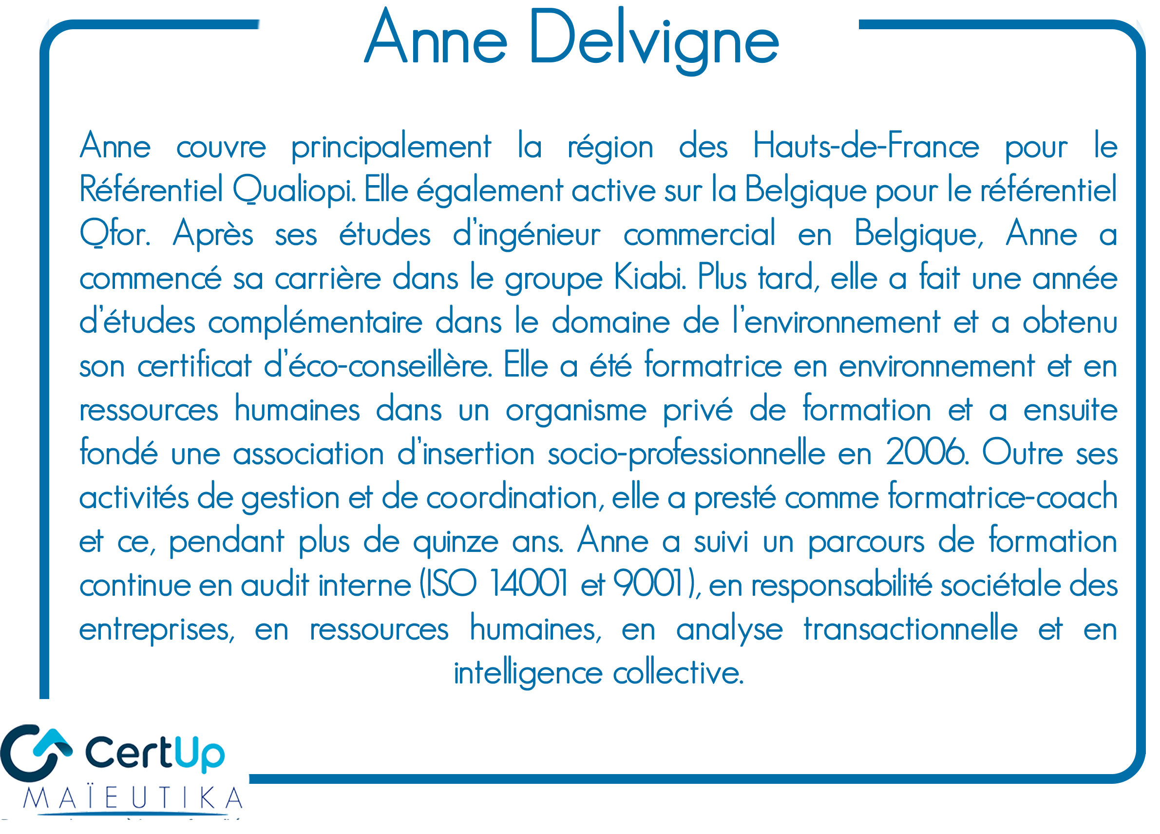 Anne Delvigne